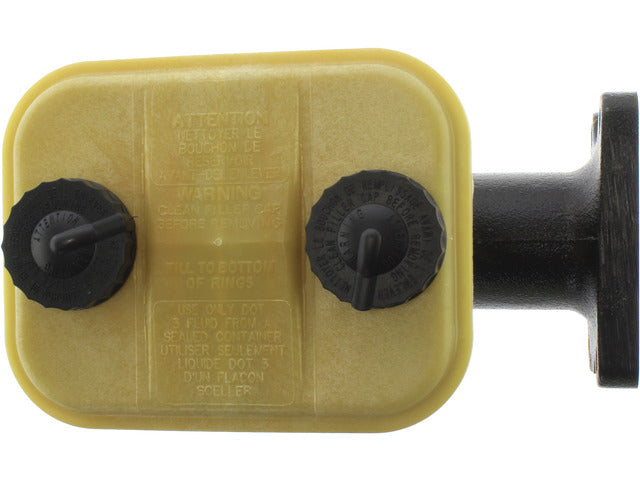 Brake Master Cylinder Centric Parts 130.83012