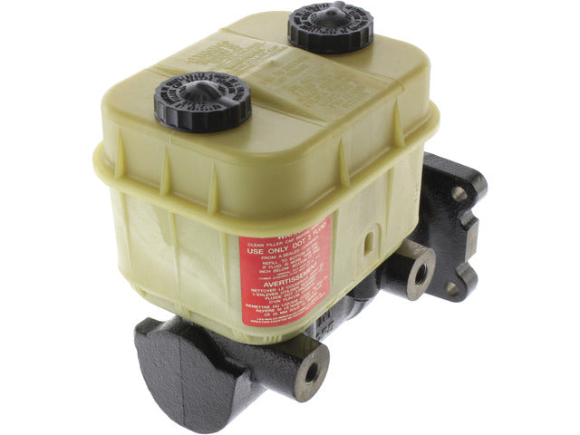 Brake Master Cylinder Centric Parts 130.83013