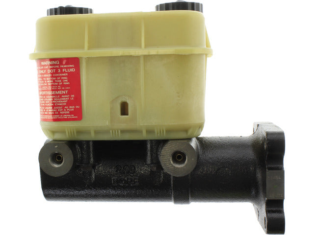 Brake Master Cylinder Centric Parts 130.83013