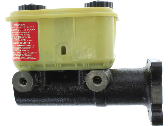 Brake Master Cylinder Centric Parts 130.83014