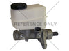 Brake Master Cylinder Centric Parts 130.99002