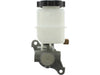 Brake Master Cylinder Centric Parts 130.99018