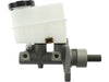 Brake Master Cylinder Centric Parts 130.99018