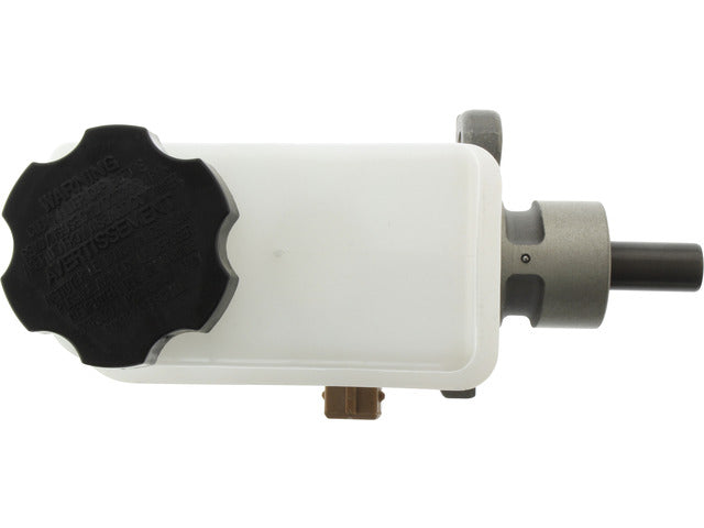 Brake Master Cylinder Centric Parts 130.99018