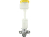 Brake Master Cylinder Centric Parts 130.99024