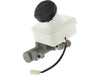 Brake Master Cylinder Centric Parts 130.99027