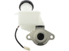 Brake Master Cylinder Centric Parts 130.99027