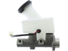 Brake Master Cylinder Centric Parts 130.99027