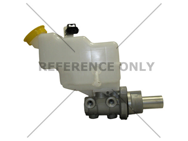 Brake Master Cylinder Centric Parts 130.99042
