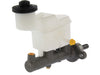 Brake Master Cylinder Centric Parts 130.99053