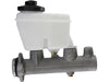 Brake Master Cylinder Centric Parts 130.99054