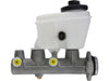 Brake Master Cylinder Centric Parts 130.99054