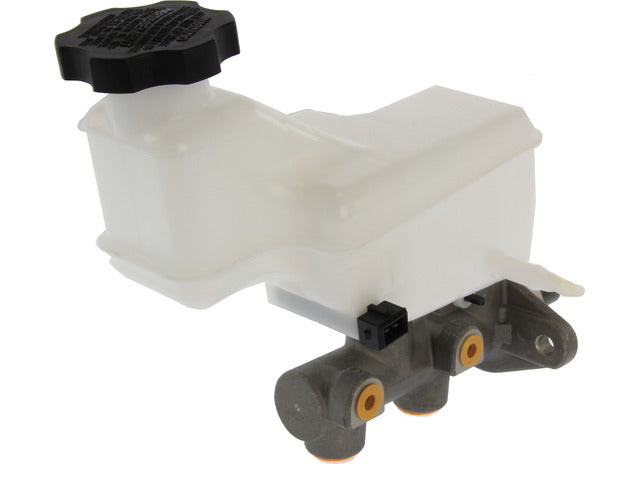 Brake Master Cylinder Centric Parts 130.99055