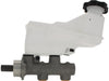 Brake Master Cylinder Centric Parts 130.99055
