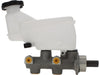 Brake Master Cylinder Centric Parts 130.99055