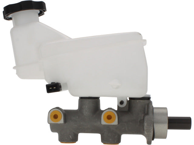 Brake Master Cylinder Centric Parts 130.99055