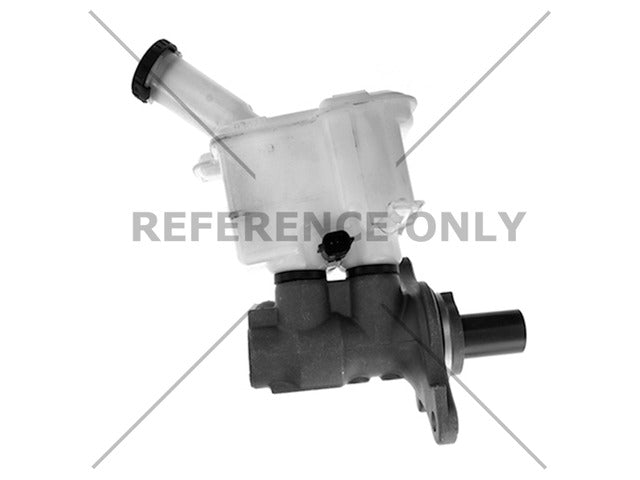Brake Master Cylinder Centric Parts 130.99056