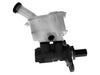 Brake Master Cylinder Centric Parts 130.99056