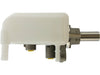 Brake Master Cylinder Centric Parts 130.99071