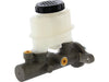 Brake Master Cylinder Centric Parts 130.99074