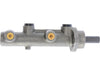 Brake Master Cylinder Centric Parts 130.99078