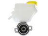 Brake Master Cylinder Centric Parts 130.99080
