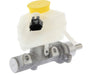 Brake Master Cylinder Centric Parts 130.99081