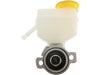 Brake Master Cylinder Centric Parts 130.99081
