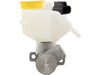 Brake Master Cylinder Centric Parts 130.99081