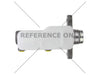Brake Master Cylinder Centric Parts 130.99084