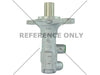 Brake Master Cylinder Centric Parts 130.99088