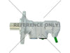 Brake Master Cylinder Centric Parts 130.99088