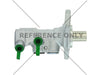 Brake Master Cylinder Centric Parts 130.99088