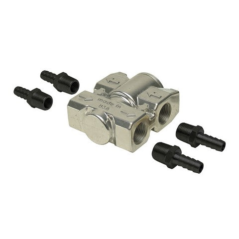 Engine Coolant Thermostat Kit US Motor Works 13011