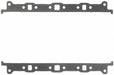 Engine Intake Manifold Gasket Set Felpro 1302-5