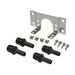 Engine Coolant Thermostat Kit US Motor Works 13026