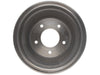 Brake Drum Raybestos Brakes 1302R