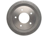 Brake Drum Raybestos Brakes 1302R