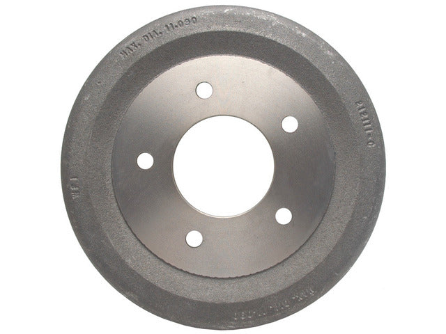 Brake Drum Raybestos Brakes 1302R