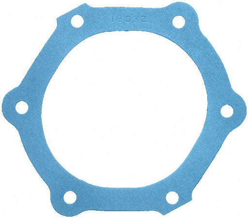 Engine Water Pump Backing Plate Gasket Felpro 13032