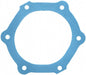 Engine Water Pump Backing Plate Gasket Felpro 13032