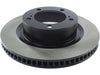 Disc Brake Kit Raybestos Brakes 1303CH980583R2