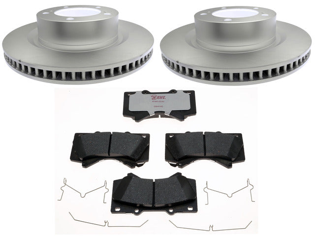 Disc Brake Kit Raybestos Brakes 1303H980583E3
