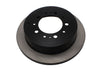 Disc Brake Kit Raybestos Brakes 1304CH980584R2