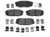 Disc Brake Kit Raybestos Brakes 1304CH980584R2