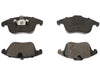 Disc Brake Kit Raybestos Brakes 1306M980725R