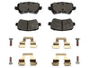 Disc Brake Kit Raybestos Brakes 1307MH980607R