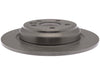 Disc Brake Kit Raybestos Brakes 1307MH980956R