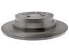 Disc Brake Kit Raybestos Brakes 1307MH981793R