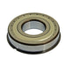 Manual Transmission Input Shaft Bearing DT Components 1307SL